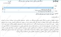 شیوه نامه حمایت از این طرح های اثر گذار